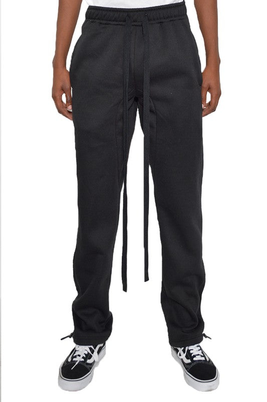 MENS COTTON FLEECE SWEAT PANT - Panther®