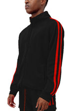 Two Stripe Track Jacket - Panther®