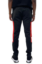 COLOR BLOCK CARGO TRACK PANT - Panther®