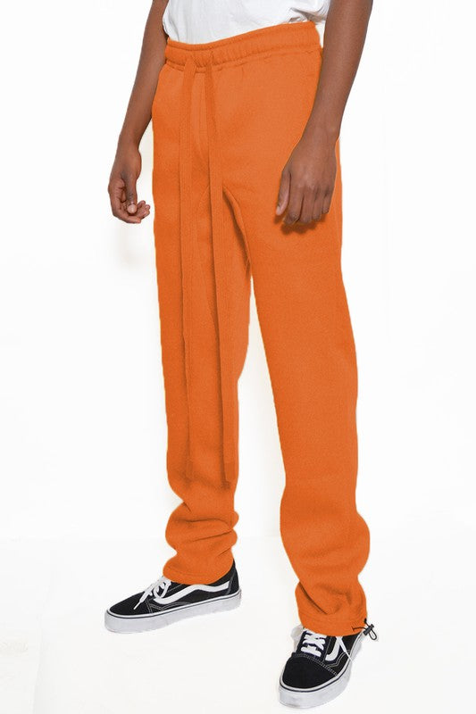 MENS COTTON FLEECE SWEAT PANT - Panther®