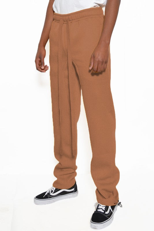 MENS COTTON FLEECE SWEAT PANT - Panther®