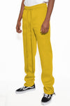 MENS COTTON FLEECE SWEAT PANT - Panther®