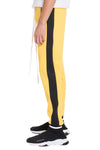 Weiv Mens Heavy Weight Single Stripe Jogger - Panther®