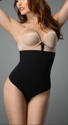 Thong Camisole With Straps 76006