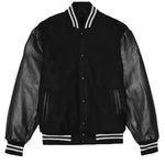 Melton Lettermans Varsity Jacket - Panther®