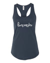 Firecracker Summer Graphic Tank