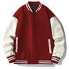 Melton Lettermans Varsity Jacket - Panther®