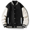 Melton Lettermans Varsity Jacket - Panther®