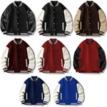 Melton Lettermans Varsity Jacket - Panther®