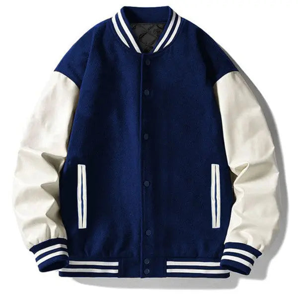 Melton Lettermans Varsity Jacket - Panther®