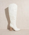 OASIS SOCIETY Stephanie - Knee-High Boots - Image #8