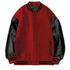 Melton Lettermans Varsity Jacket - Panther®