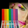 Panther #Eyeshadow Palettes 35 Fabulous Colors - Panther®