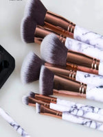 Unisex Makeup Brushes for Occasion - Panther®