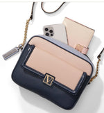 Victoria Pocket Crossbody - Panther®