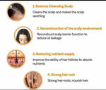 12 in 1 Hair Growth Oil - Panther®