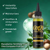 12 in 1 Hair Growth Oil - Panther®